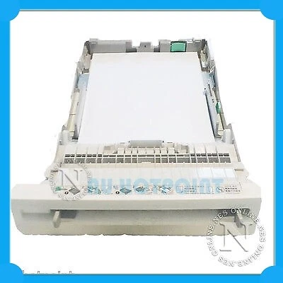 $99 • Buy Fuji Xerox 250x Sheet Feeder/1st Paper Tray->CP305D/CM305DF DPCP305 *USED*